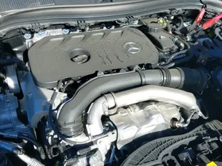 ✅ 2025 Mercedes-Benz GLA 250 • VIN: W1N4N4GB1SJ673807 • Лот: 43442947. Опубликован ранее на IAAI с пробегом 4 942 миль. Бесплатный доступ к архиву аукционных продаж из США и подробный отчёт об истории автомобиля на DreamBid. Изображение 25.