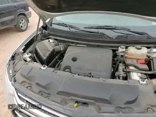 ✅ 2019 Chevrolet Traverse High Country • VIN: 1GNEVJKWXKJ113733 • Lot: 58427725. Listed on Copart with 124,607 mi. Free auction sales archive from the USA and detailed vehicle history report at DreamBid. Image 14.