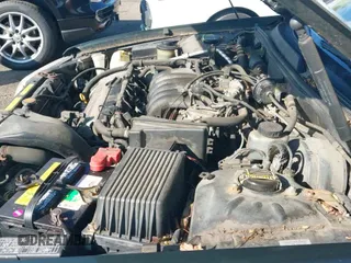 ✅ 1997 Infiniti I30 • VIN: JNKCA21D9VT509306 • Lot: 42825233. Listed on IAAI with 124,592 mi. Free auction sales archive from the USA and detailed vehicle history report at DreamBid. Image 12.