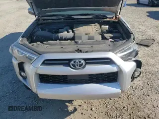 ✅ 2022 Toyota 4Runner SR5 Premium • VIN: JTENU5JRXN5989502 • Lot: 91237745. Wystawiony na Copart z przebiegiem 71 055 mil. Bezpłatny archiwum sprzedaży aukcyjnych z USA i szczegółowy raport historii pojazdu na DreamBid. Zdjęcie 13.