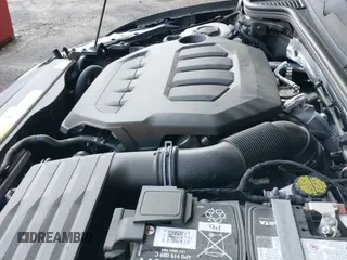 ✅ 2024 Volkswagen Golf GTI SE • VIN: WVWRA7CD7RW207216 • Lot: 42809610. Listed on IAAI with 7,973 mi. Free auction sales archive from the USA and detailed vehicle history report at DreamBid. Image 19.