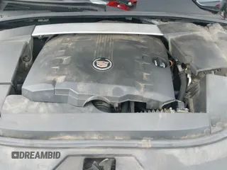 ✅ 2012 Cadillac CTS Luxury • VIN: 1G6DG5E55C0144973 • Лот: 42729335. Опубликован ранее на IAAI с пробегом 153 984 миль. Бесплатный доступ к архиву аукционных продаж из США и подробный отчёт об истории автомобиля на DreamBid. Изображение 14.