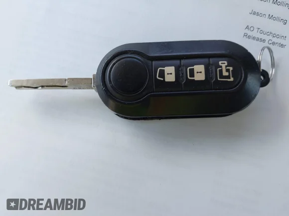 ✅ 2020 Ram ProMaster Cargo • VIN: 3C6TRVBG3LE104379 • Lot: 41149932. Wystawiony na IAAI z przebiegiem 77 499 mil. Bezpłatny archiwum sprzedaży aukcyjnych z USA i szczegółowy raport historii pojazdu na DreamBid. Zdjęcie 11.