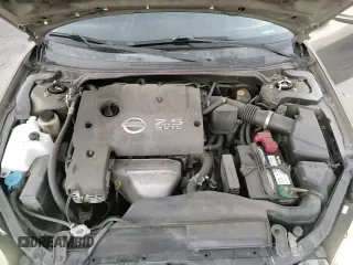 ✅ 2003 Nissan Altima S • VIN: 1N4AL11D43C215411 • Lot: 82953334. Listed on Copart with 139,626 mi. Free auction sales archive from the USA and detailed vehicle history report at DreamBid. Image 13.