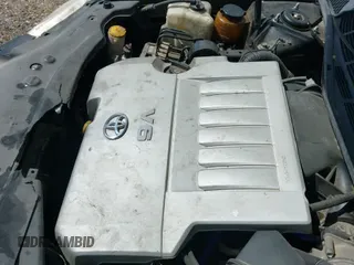 ✅ 2008 Toyota Avalon XL • VIN: 4T1BK36B28U281201 • Lot: 43074732. Listed on IAAI with 175,386 mi. Free auction sales archive from the USA and detailed vehicle history report at DreamBid. Image 20.