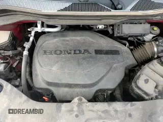 ✅ 2021 Honda Ridgeline RTL-E • VIN: 5FPYK3F75MB017913 • Lot: 87307395. Wystawiony na Copart z przebiegiem 56 837 mil. Bezpłatny archiwum sprzedaży aukcyjnych z USA i szczegółowy raport historii pojazdu na DreamBid. Zdjęcie 13.