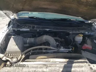 ✅ 2024 Ram 1500 Tradesman • VIN: 1C6RR7ST2RS147412 • Лот: 53519465. Опубликован ранее на Copart с пробегом 16 023 миль. Бесплатный доступ к архиву аукционных продаж из США и подробный отчёт об истории автомобиля на DreamBid. Изображение 13.