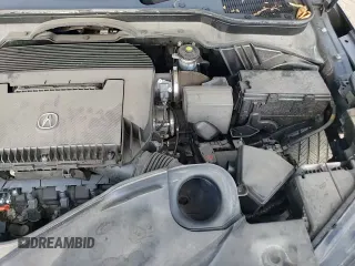 ✅ 2022 Acura MDX Advance • VIN: 5J8YE1H86NL001066 • Лот: 71190265. Опубликован ранее на Copart с пробегом 57 537 миль. Бесплатный доступ к архиву аукционных продаж из США и подробный отчёт об истории автомобиля на DreamBid. Изображение 15.