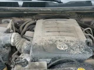 ✅ 2014 Toyota Tundra Platinum • VIN: 5TFAW5F13EX408930 • Lot: 42672857. Wystawiony na IAAI z przebiegiem 206 961 mil. Bezpłatny archiwum sprzedaży aukcyjnych z USA i szczegółowy raport historii pojazdu na DreamBid. Zdjęcie 19.