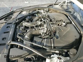 ✅ 2013 BMW 6 Series 650i • VIN: WBA6B2C53DDG66937 • Lot: 41602666. Listed on IAAI with 114,861 mi. Free auction sales archive from the USA and detailed vehicle history report at DreamBid. Image 23.