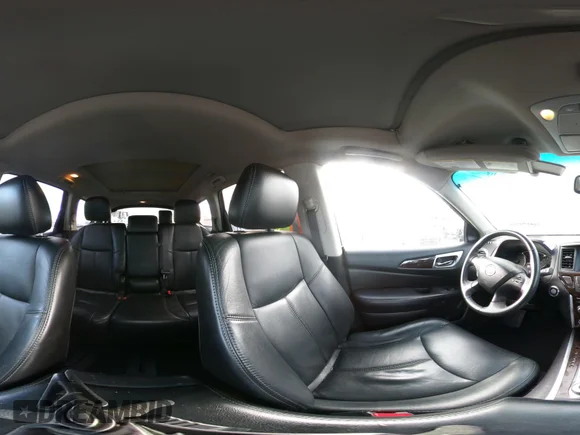 ✅ 2013 Nissan Pathfinder S • VIN: 5N1AR2MM8DC676876 • Лот: 44017996. Опубликован ранее на IAAI с пробегом 167 850 миль. Бесплатный доступ к архиву аукционных продаж из США и подробный отчёт об истории автомобиля на DreamBid. Изображение 18.