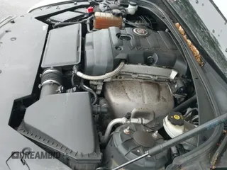 ✅ 2014 Cadillac ATS Standard RWD • VIN: 1G6AA5RA0E0106484 • Lot: 42496217. Listed on IAAI with 124,543 mi. Free auction sales archive from the USA and detailed vehicle history report at DreamBid. Image 14.