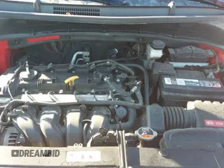 ✅ 2020 Kia Soul S • VIN: KNDJ23AU0L7040754 • Lot: 43785949. Listed on IAAI with 175,499 mi. Free auction sales archive from the USA and detailed vehicle history report at DreamBid. Image 18.