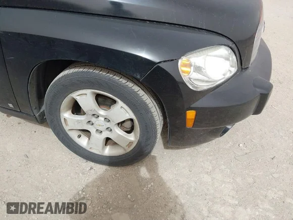 ✅ 2007 Chevrolet HHR LT • VIN: 3GNDA23D07S587271 • Лот: 41798958. Опубліковано раніше на IAAI з пробігом 140 480 миль. Безкоштовний доступ до архіву аукціонних продажів зі США та докладний звіт про історію автомобіля на DreamBid. Зображення 1.