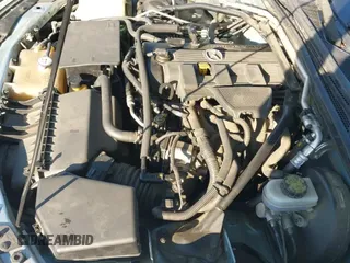 ✅ 2008 Mazda MX-5 Miata Grand Touring • VIN: JM1NC25F980147192 • Лот: 43644564. Опубликован ранее на IAAI с пробегом 156 570 миль. Бесплатный доступ к архиву аукционных продаж из США и подробный отчёт об истории автомобиля на DreamBid. Изображение 21.