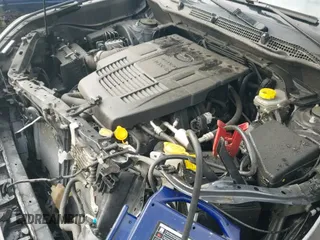 ✅ 2022 Subaru Forester Wilderness • VIN: JF2SKAMC5NH404970 • Lot: 43489563. Wystawiony na IAAI z przebiegiem 59 840 mil. Bezpłatny archiwum sprzedaży aukcyjnych z USA i szczegółowy raport historii pojazdu na DreamBid. Zdjęcie 19.