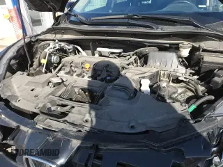 ✅ 2019 Honda HR-V EX-L • VIN: 3CZRU6H74KM729158 • Лот: 90473795. Опубликован ранее на Copart с пробегом 29 969 миль. Бесплатный доступ к архиву аукционных продаж из США и подробный отчёт об истории автомобиля на DreamBid. Изображение 17.