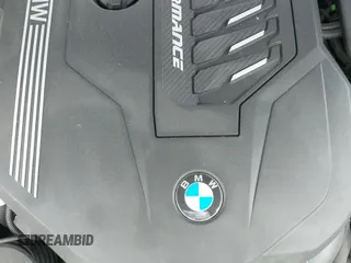 ✅ 2024 BMW 4 Series M440i xDrive • VIN: WBA13AW03RFP45194 • Lot: 42382702. Listed on IAAI with 21,121 mi. Free auction sales archive from the USA and detailed vehicle history report at DreamBid. Image 23.