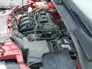 ✅ 2012 Ford Focus SE • VIN: 1FAHP3F27CL414653 • Lot: 42358976. Listed on IAAI with 106,288 mi. Free auction sales archive from the USA and detailed vehicle history report at DreamBid. Image 22.