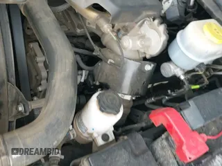 ✅ 2019 Ram 2500 Tradesman • VIN: 3C6UR5CL7KG669110 • Lot: 42648756. Listed on IAAI with 112,362 mi. Free auction sales archive from the USA and detailed vehicle history report at DreamBid. Image 23.