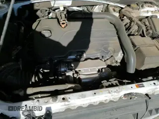 ✅ 2018 Chevrolet Malibu LT • VIN: 1G1ZD5STXJF293526 • Lot: 80521055. Listed on Copart with 79,265 mi. Free auction sales archive from the USA and detailed vehicle history report at DreamBid. Image 15.