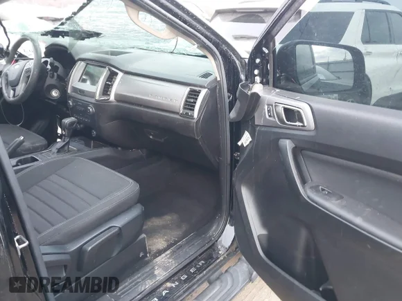 ✅ 2020 Ford Ranger XL • VIN: 1FTER4EH0LLA91906 • Лот: 43884631. Опубліковано раніше на IAAI з пробігом 78 628 миль. Безкоштовний доступ до архіву аукціонних продажів зі США та докладний звіт про історію автомобіля на DreamBid. Зображення 5.