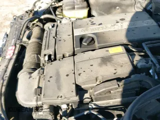 ✅ 2004 Mercedes-Benz C 230 Kompressor • VIN: WDBRF40JX4A542596 • Lot: 41366025. Wystawiony na IAAI z przebiegiem 89 303 mil. Bezpłatny archiwum sprzedaży aukcyjnych z USA i szczegółowy raport historii pojazdu na DreamBid. Zdjęcie 19.