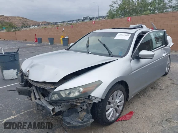 ✅ 2008 Honda Accord EX-L • VIN: 1HGCS228X8A003226 • Lot: 45201388. Wystawiony na IAAI z przebiegiem Nie podano. Bezpłatny archiwum sprzedaży aukcyjnych z USA i szczegółowy raport historii pojazdu na DreamBid. Zdjęcie 17.