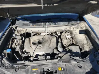 ✅ 2019 Mazda CX-9 Touring • VIN: JM3TCBCY2K0314311 • Lot: 89801515. Wystawiony na Copart z przebiegiem 147 116 mil. Bezpłatny archiwum sprzedaży aukcyjnych z USA i szczegółowy raport historii pojazdu na DreamBid. Zdjęcie 15.