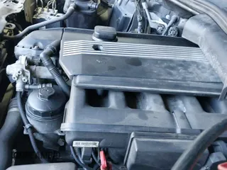 ✅ 2005 BMW 5 Series 530i • VIN: WBANA73545B049083 • Lot: 41687711. Listed on IAAI with 206,013 mi. Free auction sales archive from the USA and detailed vehicle history report at DreamBid. Image 19.