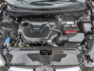 ✅ 2013 Hyundai Veloster w/Gray Int • VIN: KMHTC6AD6DU133879 • Lot: 82449434. Wystawiony na Copart z przebiegiem 195 077 mil. Bezpłatny archiwum sprzedaży aukcyjnych z USA i szczegółowy raport historii pojazdu na DreamBid. Zdjęcie 15.