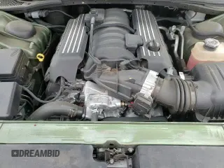 ✅ 2022 Dodge Challenger R/T Scat Pack • VIN: 2C3CDZFJ1NH242289 • Lot: 85425545. Listed on Copart with 62,817 mi. Free auction sales archive from the USA and detailed vehicle history report at DreamBid. Image 15.