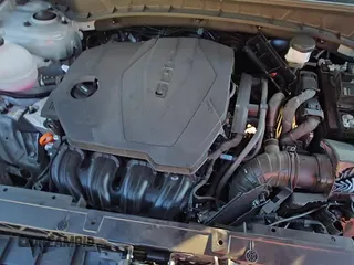 ✅ 2024 Hyundai Tucson SEL • VIN: 5NMJBCDE6RH359310 • Lot: 76978124. Wystawiony na Copart z przebiegiem 22 771 mil. Bezpłatny archiwum sprzedaży aukcyjnych z USA i szczegółowy raport historii pojazdu na DreamBid. Zdjęcie 15.