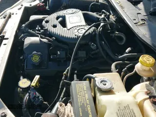 ✅ 1998 Chrysler Concorde LX • VIN: 2C3HD46R9WH220931 • Лот: 41938445. Опубликован ранее на IAAI с пробегом 104 703 миль. Бесплатный доступ к архиву аукционных продаж из США и подробный отчёт об истории автомобиля на DreamBid. Изображение 12.