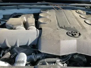 ✅ 2023 Toyota 4Runner SR5 Premium • VIN: JTEFU5JR6P5303432 • Lot: 80485235. Listed on Copart with 56,417 mi. Free auction sales archive from the USA and detailed vehicle history report at DreamBid. Image 16.