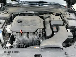 ✅ 2017 Kia Optima LX • VIN: 5XXGT4L33HG151119 • Лот: 91250645. Опубликован ранее на Copart с пробегом 136 379 миль. Бесплатный доступ к архиву аукционных продаж из США и подробный отчёт об истории автомобиля на DreamBid. Изображение 14.