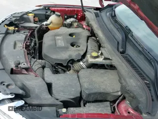 ✅ 2017 Lincoln MKC Premiere • VIN: 5LMCJ1D94HUL47711 • Лот: 41998057. Опубликован ранее на IAAI с пробегом 172 798 миль. Бесплатный доступ к архиву аукционных продаж из США и подробный отчёт об истории автомобиля на DreamBid. Изображение 20.