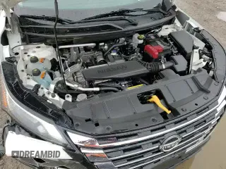 ✅ 2024 Nissan Rogue S • VIN: 5N1BT3AA2RC682542 • Lot: 83928595. Wystawiony na Copart z przebiegiem 39 168 mil. Bezpłatny archiwum sprzedaży aukcyjnych z USA i szczegółowy raport historii pojazdu na DreamBid. Zdjęcie 14.