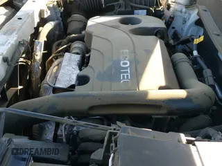 ✅ 2020 Chevrolet Equinox Premier • VIN: 3GNAXXEV4LS687968 • Lot: 43538395. Listed on IAAI with 76,900 mi. Free auction sales archive from the USA and detailed vehicle history report at DreamBid. Image 20.