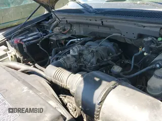 ✅ 2003 Ford F-150 XL • VIN: 2FTRX17263CB01539 • Lot: 42867559. Wystawiony na IAAI z przebiegiem 164 298 mil. Bezpłatny archiwum sprzedaży aukcyjnych z USA i szczegółowy raport historii pojazdu na DreamBid. Zdjęcie 12.