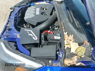 ✅ 2014 Ford Focus ST • VIN: 1FADP3L97EL179285 • Lot: 43278978. Wystawiony na IAAI z przebiegiem 117 306 mil. Bezpłatny archiwum sprzedaży aukcyjnych z USA i szczegółowy raport historii pojazdu na DreamBid. Zdjęcie 20.