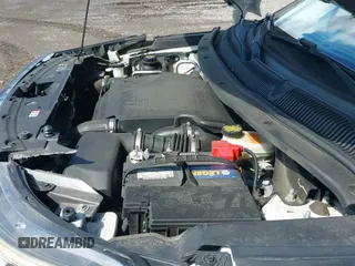 ✅ 2017 Ford Explorer Platinum • VIN: 1FM5K8HT9HGB88089 • Лот: 43307783. Опубликован ранее на IAAI с пробегом 95 882 миль. Бесплатный доступ к архиву аукционных продаж из США и подробный отчёт об истории автомобиля на DreamBid. Изображение 19.