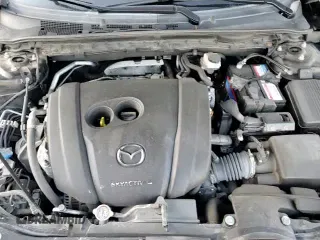 ✅ 2019 Mazda 6 Touring • VIN: JM1GL1VM1K1506053 • Lot: 71950155. Wystawiony na Copart z przebiegiem 99 940 mil. Bezpłatny archiwum sprzedaży aukcyjnych z USA i szczegółowy raport historii pojazdu na DreamBid. Zdjęcie 14.