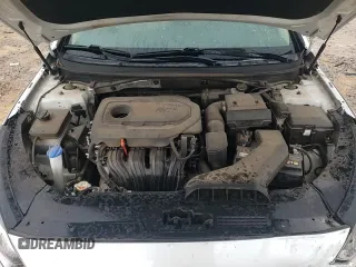 ✅ 2018 Hyundai Sonata SEL • VIN: 5NPE34AF4JH624749 • Лот: 84209865. Опубликован ранее на Copart с пробегом 93 064 миль. Бесплатный доступ к архиву аукционных продаж из США и подробный отчёт об истории автомобиля на DreamBid. Изображение 15.