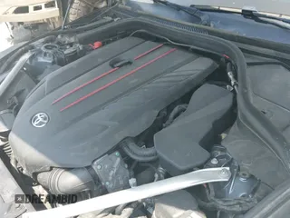 ✅ 2022 Toyota Supra 3.0 • VIN: WZ1DB0C03NW050498 • Lot: 41950538. Listed on IAAI with 42,449 mi. Free auction sales archive from the USA and detailed vehicle history report at DreamBid. Image 20.