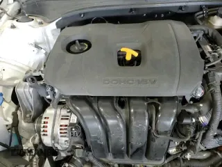 ✅ 2019 Kia Forte S • VIN: 3KPF34AD3KE124137 • Лот: 90415775. Опубликован ранее на Copart с пробегом 111 657 миль. Бесплатный доступ к архиву аукционных продаж из США и подробный отчёт об истории автомобиля на DreamBid. Изображение 15.