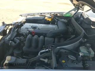 ✅ 1994 Mercedes-Benz E 320 • VIN: WDBEA66E2RC137170 • Lot: 42854032. Wystawiony na IAAI z przebiegiem 103 757 mil. Bezpłatny archiwum sprzedaży aukcyjnych z USA i szczegółowy raport historii pojazdu na DreamBid. Zdjęcie 20.