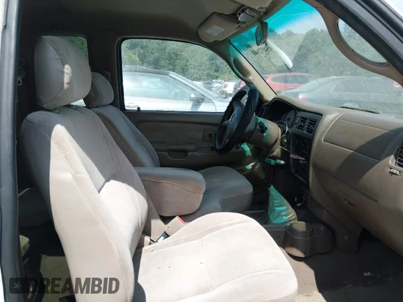 ✅ 2003 Toyota Tacoma • VIN: 5TEVL52N53Z149057 • Lot: 45492640. Wystawiony na IAAI z przebiegiem 199 968 mil. Bezpłatny archiwum sprzedaży aukcyjnych z USA i szczegółowy raport historii pojazdu na DreamBid. Zdjęcie 5.