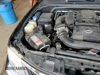 ✅ 2018 Nissan Frontier SV • VIN: 1N6AD0FV0JN710223 • Lot: 63975825. Listed on Copart with 78,835 mi. Free auction sales archive from the USA and detailed vehicle history report at DreamBid. Image 15.