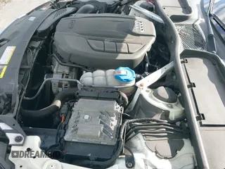 ✅ 2019 Audi A5 Premium • VIN: WAUSNAF59KA016551 • Lot: 43511602. Listed on IAAI with 62,893 mi. Free auction sales archive from the USA and detailed vehicle history report at DreamBid. Image 17.